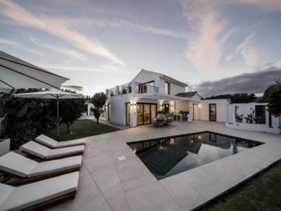 Acheter Maison 251 m2 Marbella