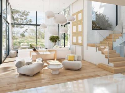 Acheter Maison Estepona r�gion MALAGA