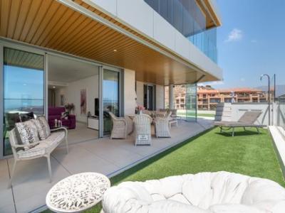 Annonce Vente Appartement Mijas