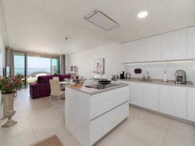 Acheter Appartement 149 m2 Mijas