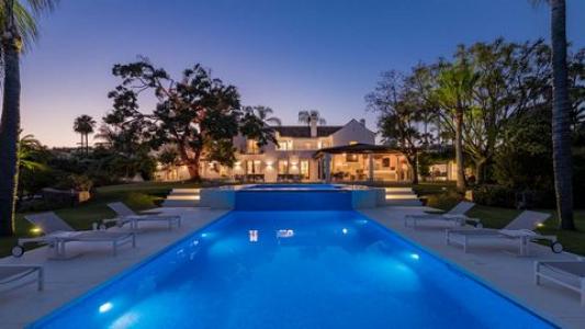 Acheter Maison 712 m2 Marbella