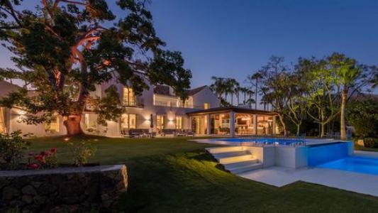 Acheter Maison Marbella r�gion CORDOBA