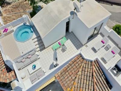Acheter Appartement 310 m2 Marbella