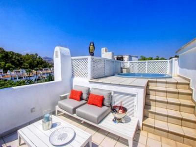Acheter Appartement Marbella r�gion CORDOBA