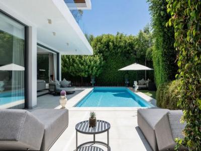 Acheter Maison Estepona r�gion MALAGA
