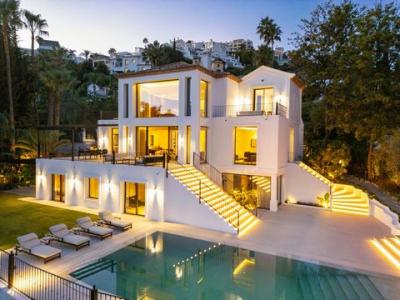 Annonce Vente Maison Benahavis