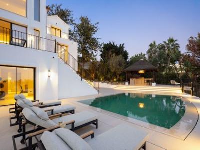 Acheter Maison Benahavis r�gion MALAGA