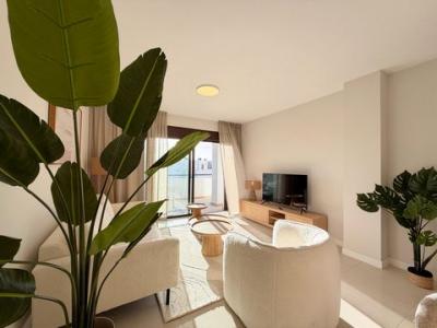 Acheter Appartement 85 m2 Estepona