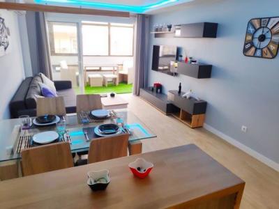 Acheter Appartement 70 m2 Marbella