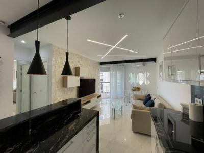 Annonce Vente Appartement Marbella