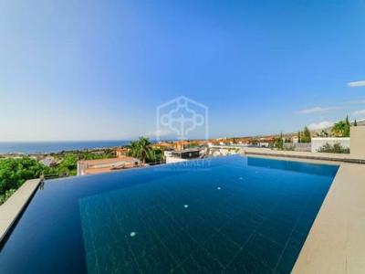 Acheter Maison Adeje r�gion SANTA-CRUZ-DE-TENERIFE