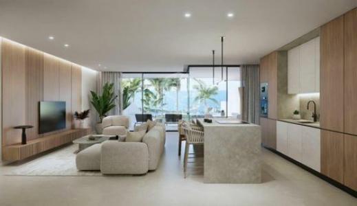 Annonce Vente Appartement Arona