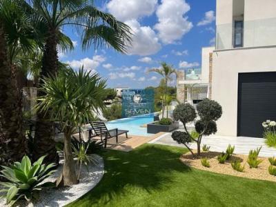 Acheter Local commercial Orihuela-costa