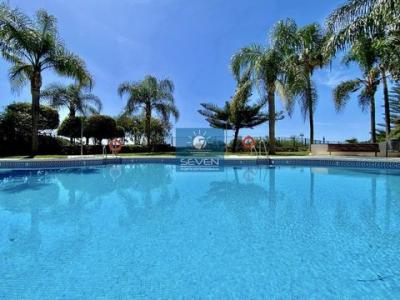 Acheter Appartement 125 m2 Almunecar