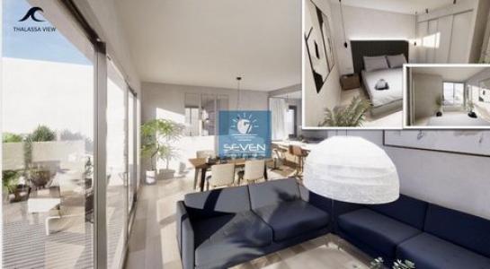 Acheter Appartement 89 m2 Almunecar