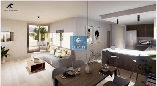 Acheter Appartement Almunecar r�gion GRANADA