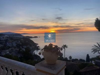 Annonce Vente Appartement Almunecar