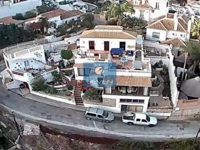 Annonce Vente Appartement Almunecar