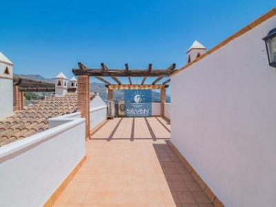 Acheter Appartement Almunecar r�gion GRANADA