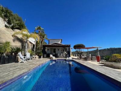 Vente Maison Calpe  A en Espagne