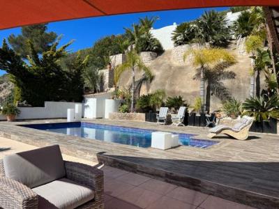 Acheter Maison Calpe r�gion ALICANTE