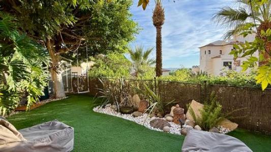 Acheter Appartement Altea