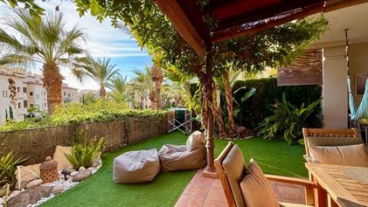 Acheter Appartement Altea r�gion ALICANTE