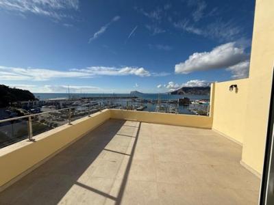 Annonce Vente Appartement Calpe