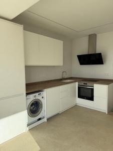 Acheter Appartement Calpe