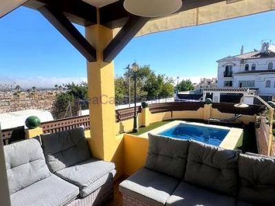 Annonce Vente Maison Malaga