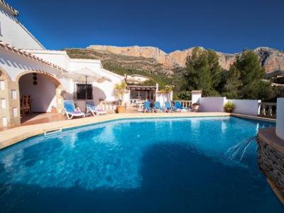 Vente Maison Javea  A en Espagne