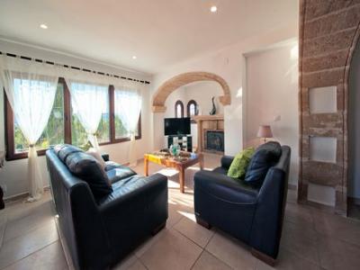 Acheter Maison 293 m2 Javea