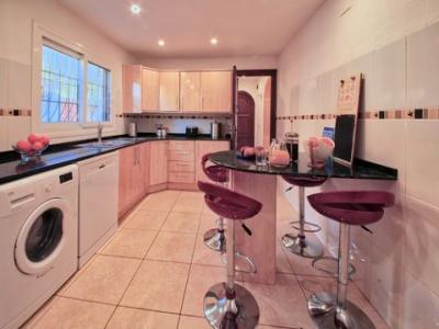 Acheter Maison Javea r�gion ALICANTE