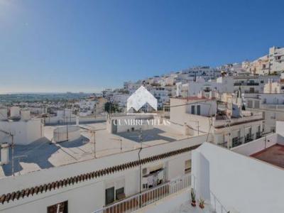 Acheter Appartement 154 m2 Salobrena