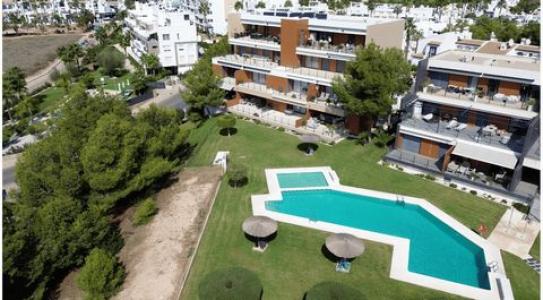 Annonce Vente Appartement Orihuela-costa