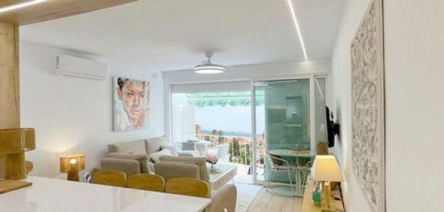 Acheter Appartement 92 m2 Torrevieja