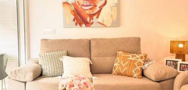 Acheter Appartement Torrevieja r�gion ALICANTE