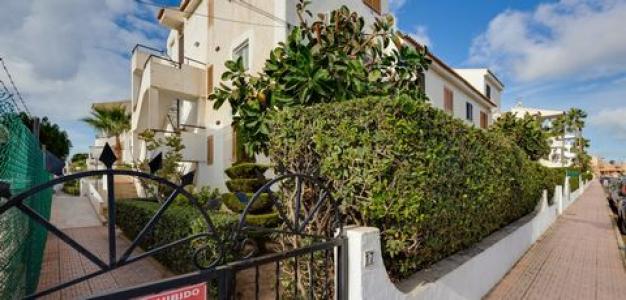 Annonce Vente Appartement Torrevieja