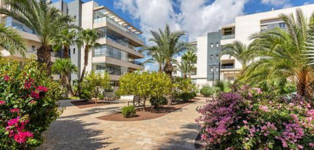 Annonce Vente Appartement Orihuela-costa