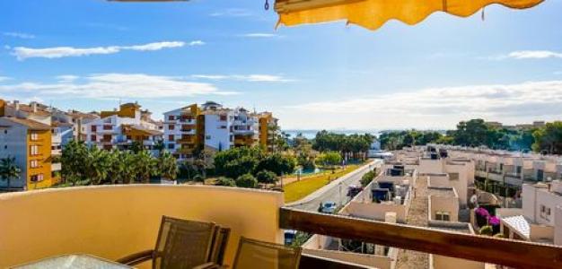 Annonce Vente Appartement Orihuela-costa