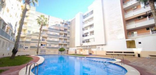 Annonce Vente Appartement Torrevieja