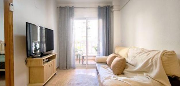 Acheter Appartement 49 m2 Torrevieja