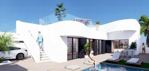 Annonce Vente Maison Algorfa