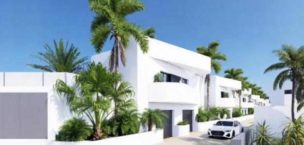 Acheter Maison 98 m2 Algorfa