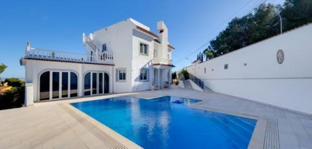 Vente Maison San-miguel-de-salinas  A en Espagne