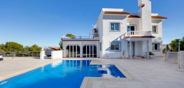 Annonce Vente Maison San-miguel-de-salinas