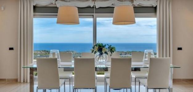 Acheter Maison 366 m2 Benissa