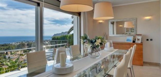 Acheter Maison Benissa r�gion ALICANTE