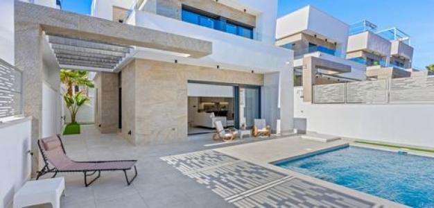 Annonce Vente Maison Orihuela-costa