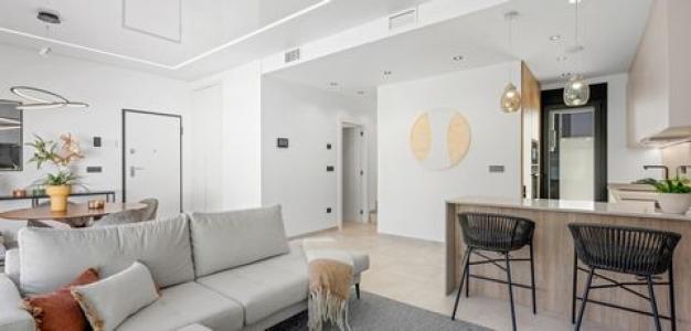 Acheter Maison 116 m2 Orihuela-costa